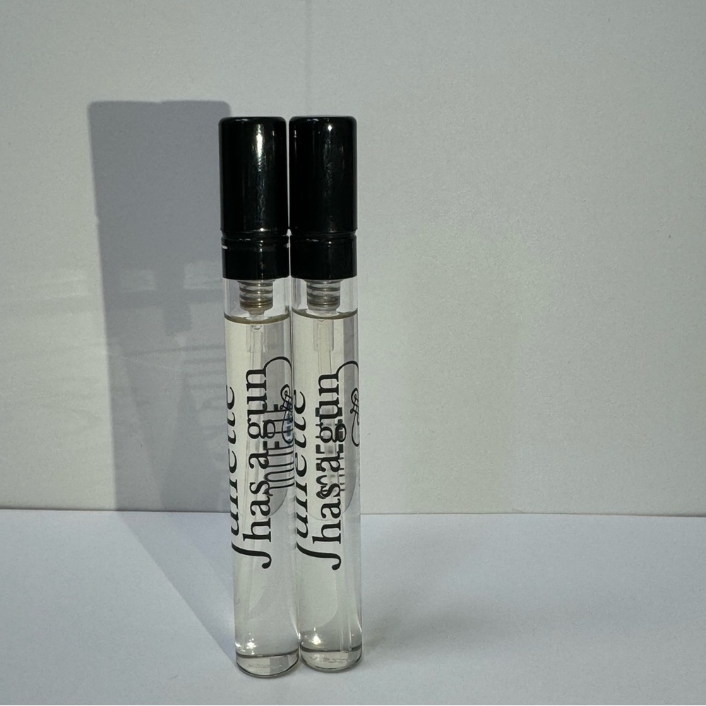 2 x Juliette has a gun 5ml